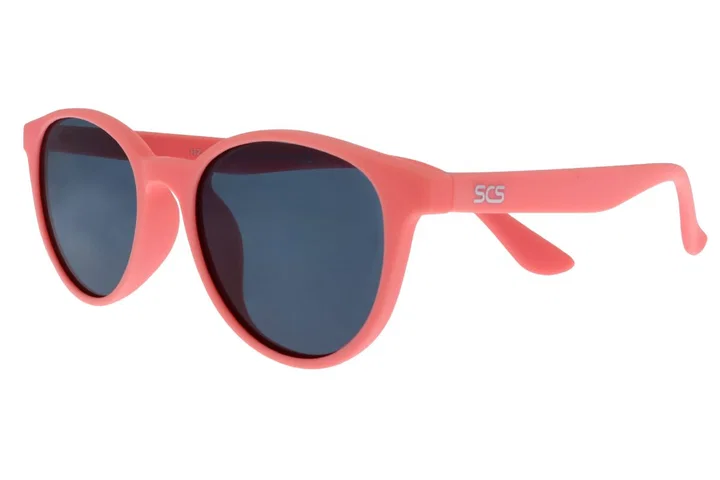 Ochelari de soare copii HZ SB5219 C3 Success roz, vedere frontală