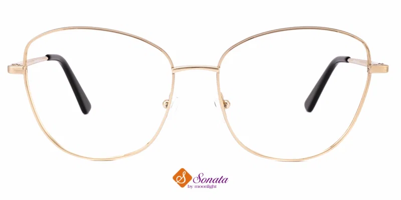 Detaliu ramă ochelari ST 0023 c3 Sonata