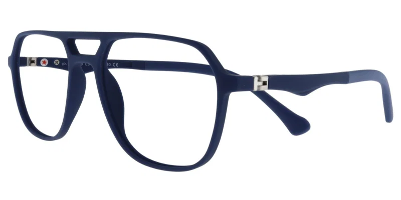 Ramă de ochelari copii IP XS 5590 c3 Success bleumarin mată