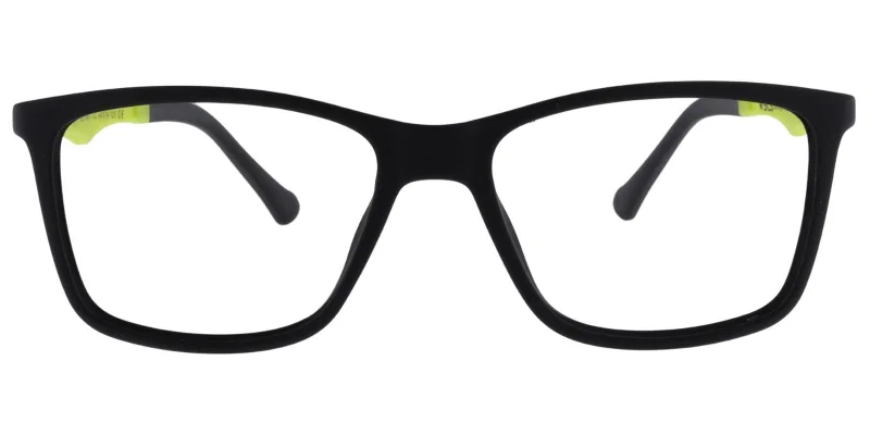 Ramă EL XS 6617 c2 Success pentru copii, montură full rim cu finisaj mat