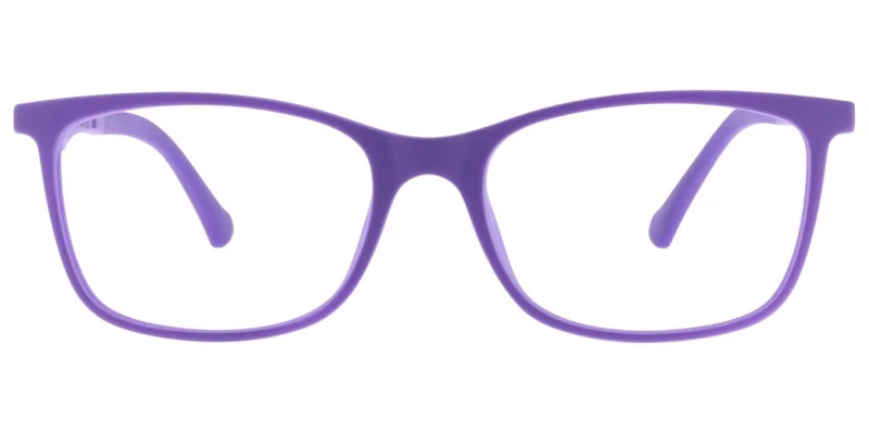 DK XS 6614 c5 Success vedere frontală, ramă integrală violet