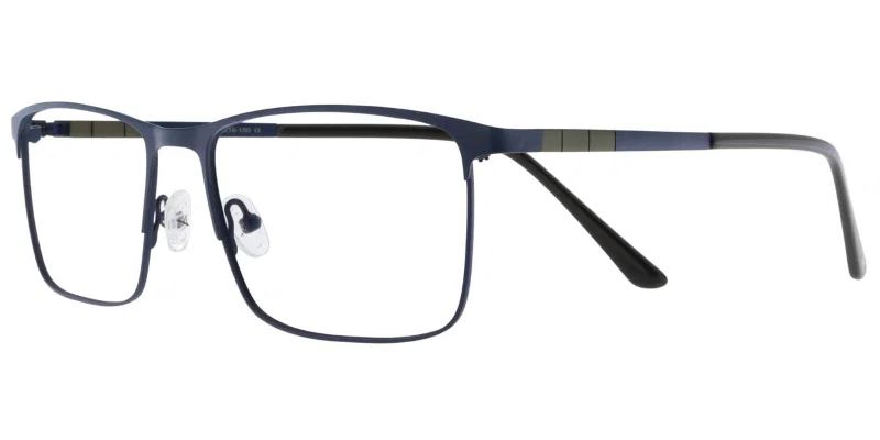 Rame de ochelari RM 5901 c1 Moonlight în culorile verde și bleumarin