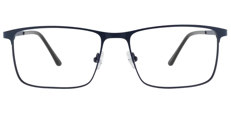 Detaliu rame metalice integrale RM 5901 c1 Moonlight