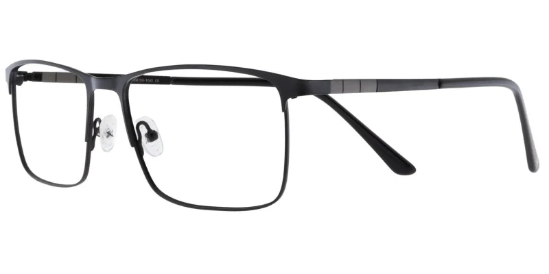 Ramă de ochelari RM 5901 c2 Moonlight negru și gri