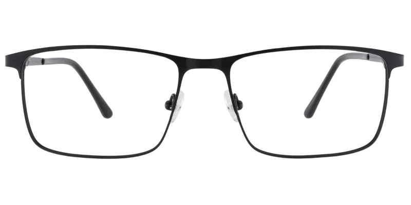 Vedere laterală ramă metalică RM 5901 c2 Moonlight