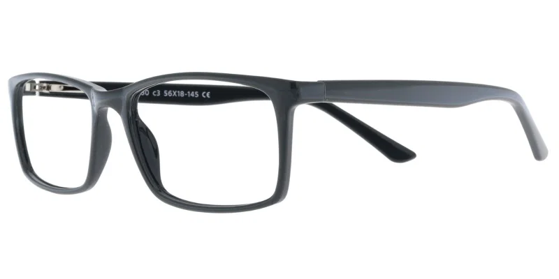 Ochelari de vedere GLM 5230 c3 Simpleye cu ramă gri
