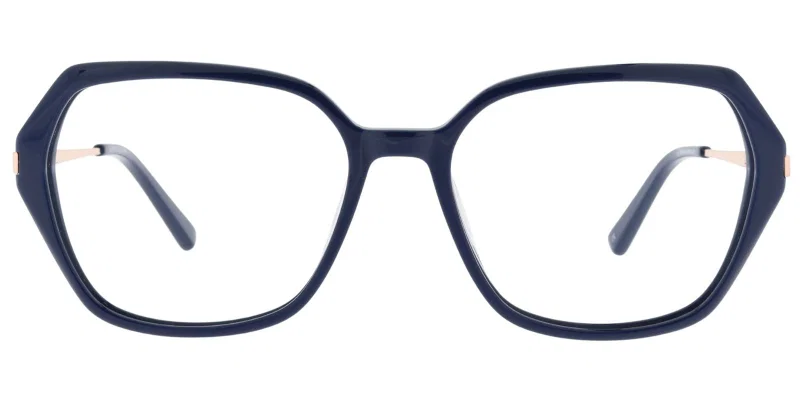Rame de ochelari GLST 5671 c2 Sonata pentru femei, detaliu ramă integrală