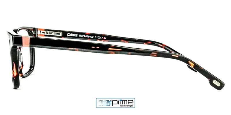 Model BLP 2439 c2 Prime cu montură integrală