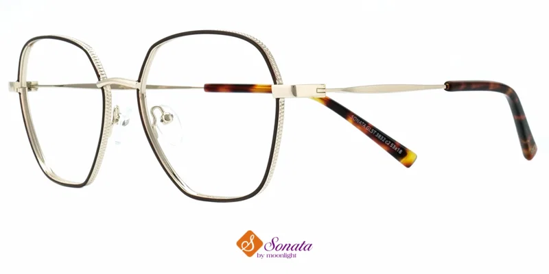 Rame metalice GST 3832 c2 Sonata cu ramă integrală