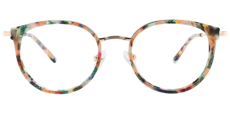 GLM 5904 c2 Moonlight – vedere laterală a ramei metalice