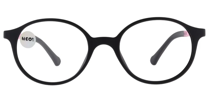 Ramă ochelari copii CZF XS 6607 c2 Success, detaliu lateral