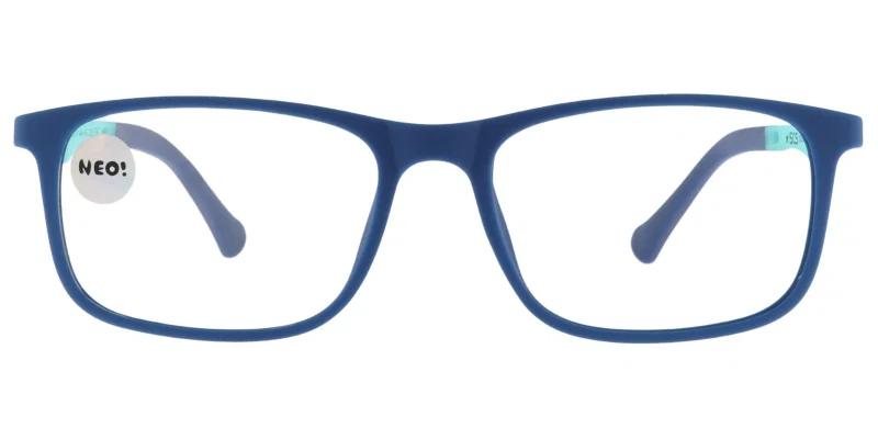 DEF XS 6608 c1 Success, ramă de ochelari pentru copii cu finisaj mat