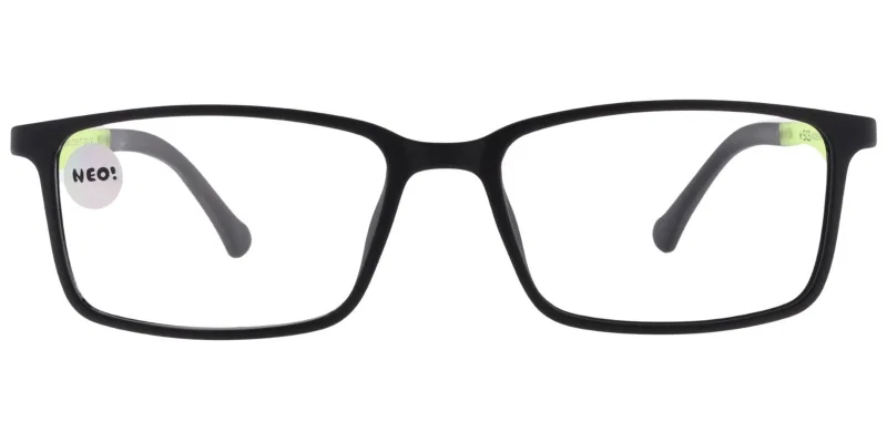 Rame de ochelari DDF XS 6609 c1 Success cu ramă integrală, finisaj lucios