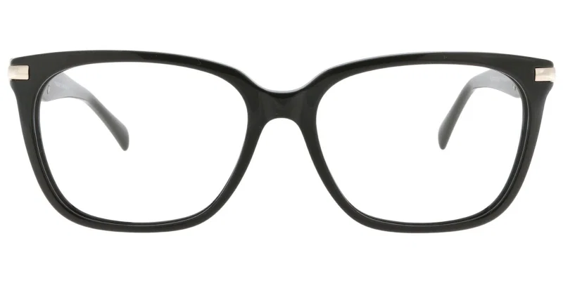 Ramă de ochelari pentru femei TWM 5288 c3 Moonlight, ramă integrală din plastic