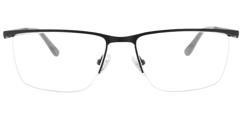 Vedere laterală rame TWP 5488 c1 Prime, model masculin