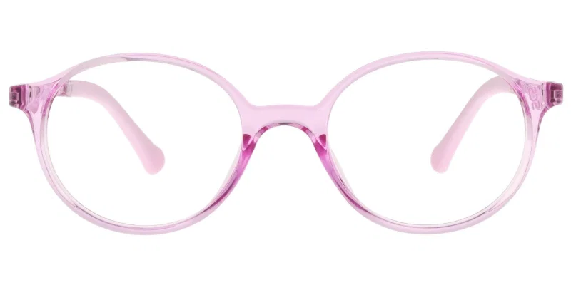 Rame de ochelari CZ XS 6613 c4 Success, ramă integrală din plastic, vedere laterală
