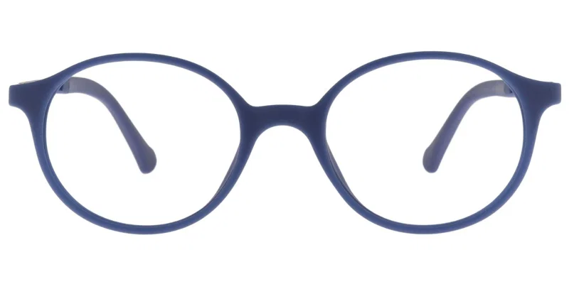 Ramă de ochelari CZ XS 6613 c6 Success pentru copii, vedere laterală
