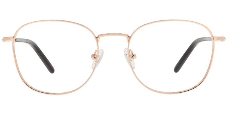 Vedere laterală ramă de ochelari copii ET MGS 5895 c3 Success