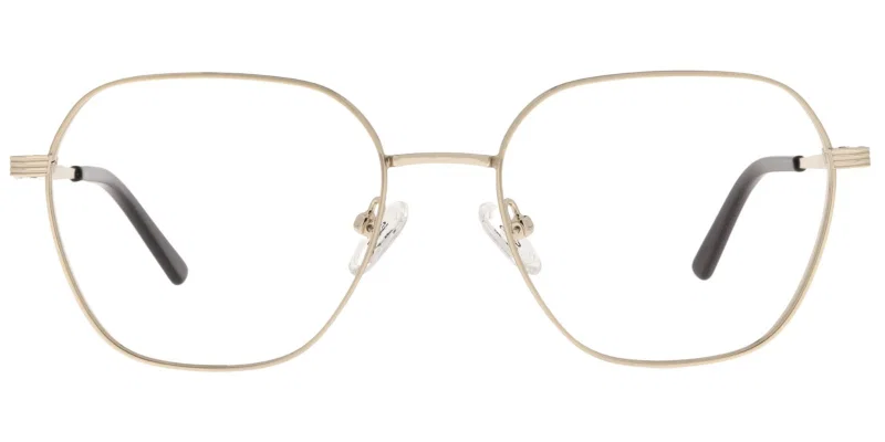 Vedere laterală a ramelor metalice IO CYS 5589 c1 Success pentru copii