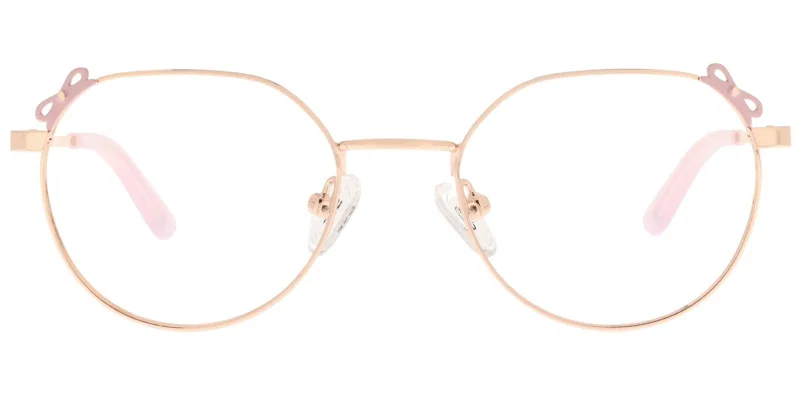 Vedere laterală rame ochelari copii IM CYS 5899 c2 Success