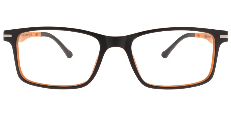 Rame clip-on CP XP 6623 c5 Success, finisaj mat