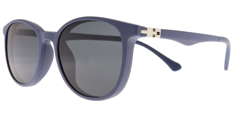 Rame de ochelari copii EM XS 6619 c3 Success bleumarin