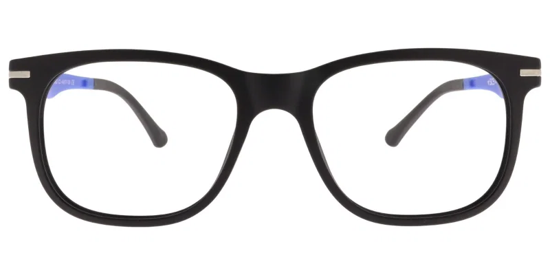 EA XS 6621 c2 Success, rame de ochelari pentru copii cu finisaj mat
