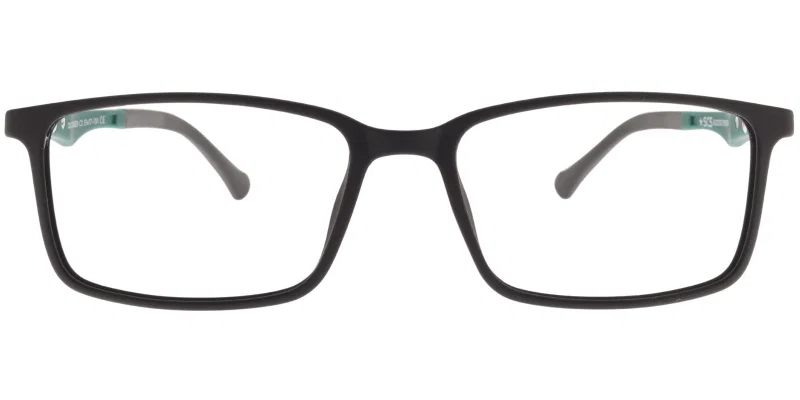 Ramă de ochelari DD XS 6629 c3 Success pentru copii, finisaj mat, vedere laterală