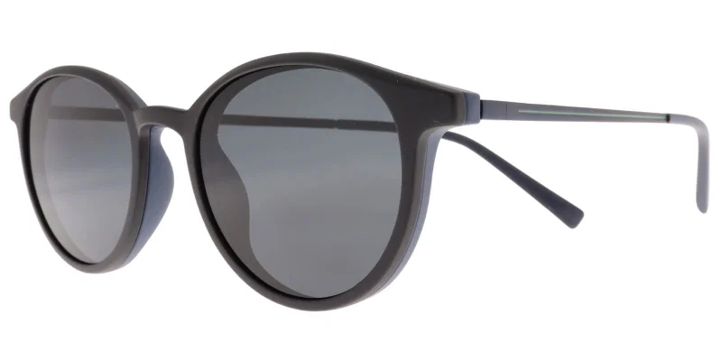 Ramă de ochelari XP 6212 c3 Prime verde și bleumarin