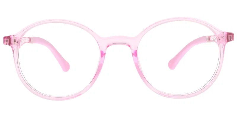 Rama de ochelari EH XS 6632 c1 Success pentru copii, ramă integrală din plastic