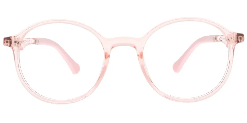Rame de ochelari EH XS 6632 c3 Success pentru copii, ramă completă din plastic