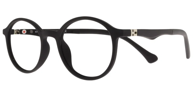 Rame ochelari copii EH XS 6632 c4 Success negre