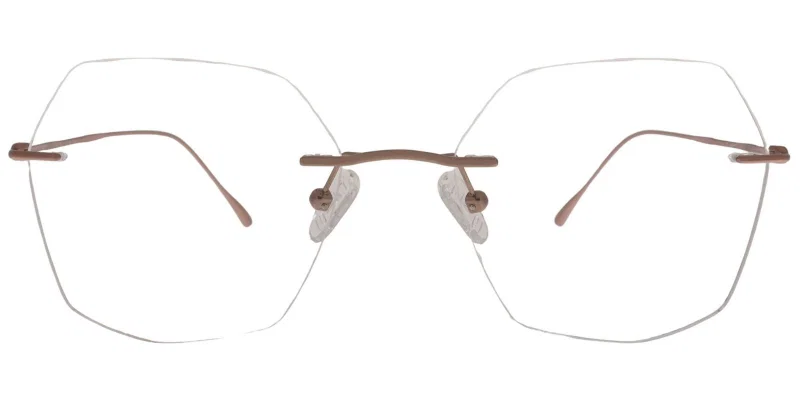 Ramă de ochelari pentru femei RXM 5266 c3 Moonlight, detaliu lateral