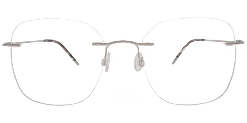 Ramă de ochelari pentru femei TWM 5284 c3 Moonlight, detaliu model