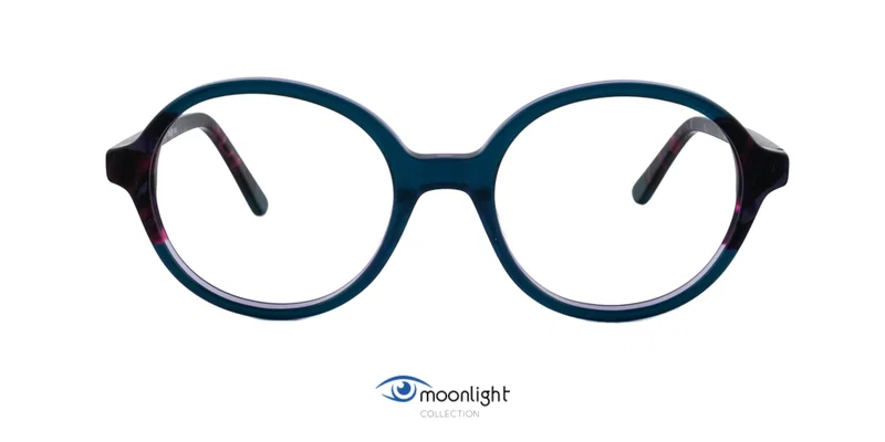 Ramă de ochelari pentru femei XM 3509 c1 Moonlight