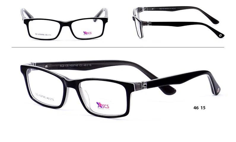 Rame pentru copii CE XS 9745 c3 Success grafit