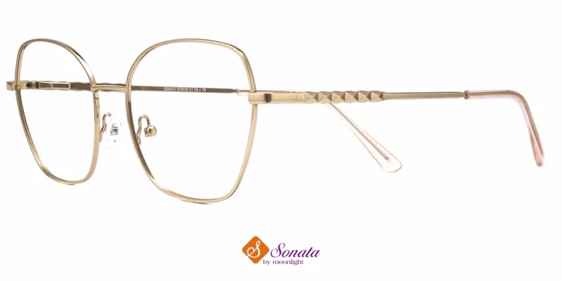 Rame metalice aurii ST 0072 c1 Sonata