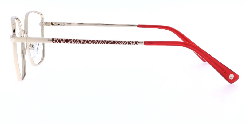 Detaliu rame de ochelari BIST 4631 c2 Sonata