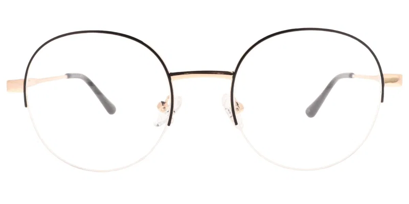 YBM 5291 c1 Moonlight, ramă de ochelari pentru femei, detaliu lateral