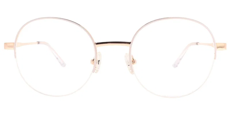 YBM 5291 c4 Moonlight – vedere laterală ramă de ochelari pentru femei