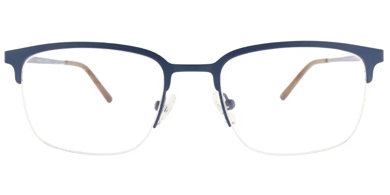 Model YBM 5297 c2 Moonlight vedere laterală, rame pentru bărbați