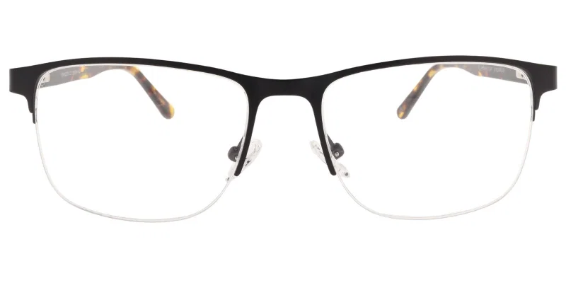YBM 5293 c3 Moonlight, ramă de ochelari pentru femei, detaliu lateral