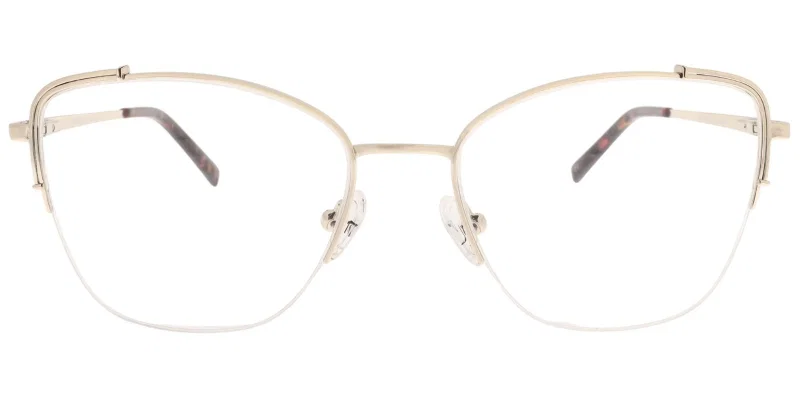 Vedere frontală ramă de ochelari YBM 5294 c2 Moonlight