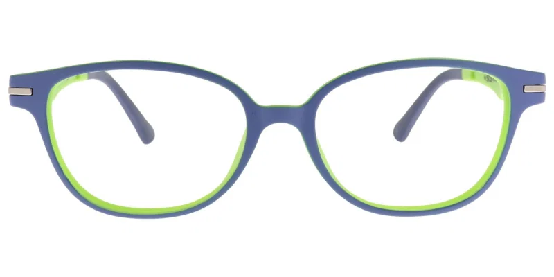 Ramă de ochelari copii clip-on DU XS 5750 c3 Success – vedere laterală