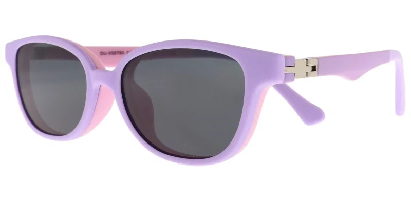 Rame pentru copii DU XS 5750 c4 Success roz și violet