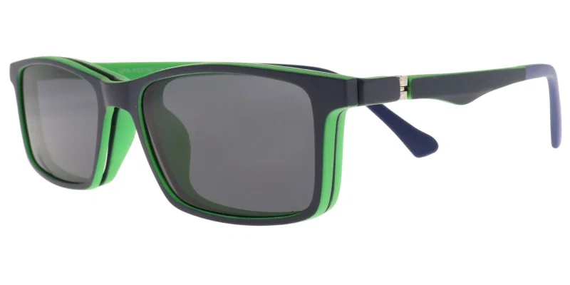 Rame copii CPA XS 5790 c5 Success verde și albastru marin