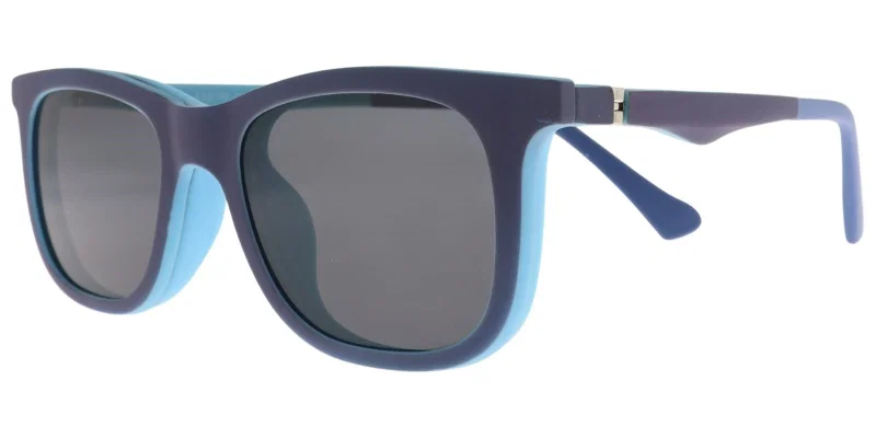 Rame EAA XS 5792 c4 Success pentru copii, albastru și bleumarin