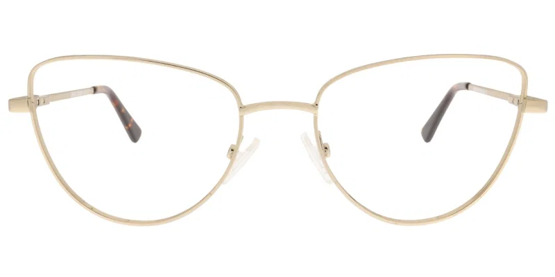 Vedere laterală ramă de ochelari ST 0098 c4 Sonata