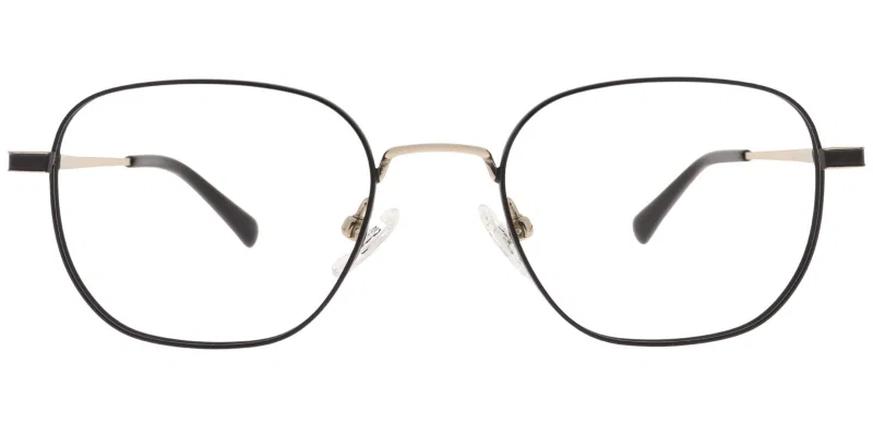 Vedere laterală ramă de ochelari copii YS 5882 c1 Success