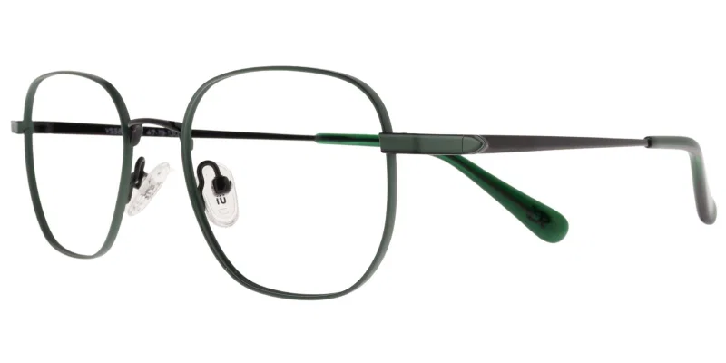 Rame pentru copii YS 5882 c2 Success, negru și verde
